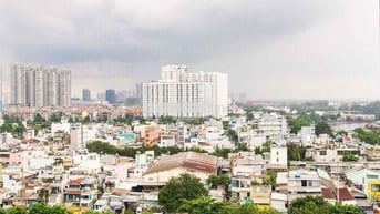 Cho thuê Studio Delasol nhà đẹp