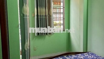 Phòng trọ NAM - Quận 4 - 2,2 triệu/tháng - 20m2