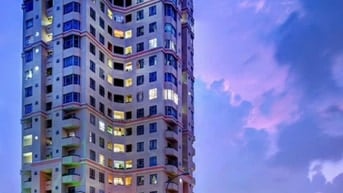 Cho thuê chung cư An Hoà 2 Phòng ngủ 73 m2 có nội thất