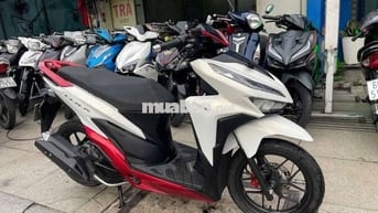 Honda Vario 125 2021 Trắng đỏ