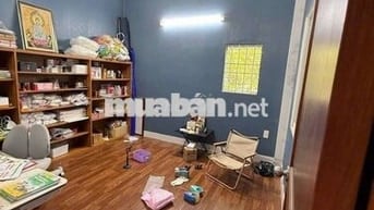 Nh-à b-án xã Bà Điểm giá cực tốt