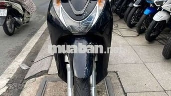 Honda SH Mode 2022 Đen Đã qua sử dụng