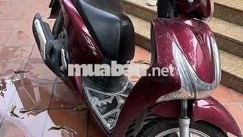Honda SH125 2016 Đỏ 47000 km