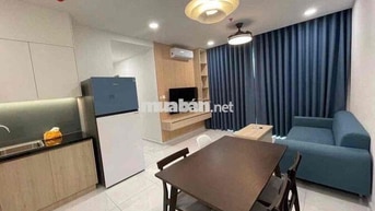 Cho thuê căn hộ The Maison - Phú Thọ - Thủ Dầu Một 3pn full nt