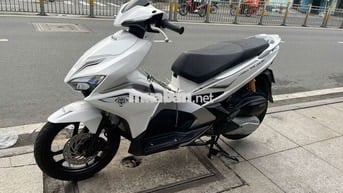 Honda Air Blade FI 2017 Trắng Smartkey