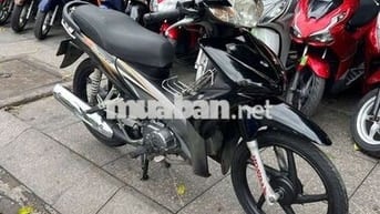 Honda Wave S 2010 Đen Đã sử dụng