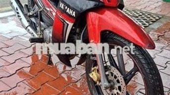 Yamaha Sirius RC Đỏ đen Nguyên zin