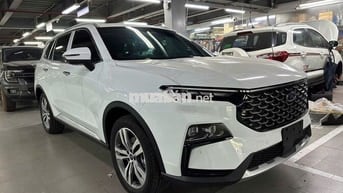 Ford Territory Titanium X 2024 hoá đơn đủ giá trị