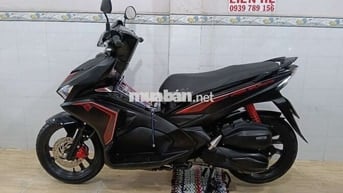 ab 125 đen nhám, khóa ga,bs65