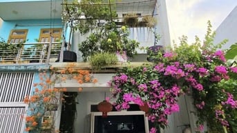 Chính chủ cần bán nhà hẻm xe hơi đường lò lu