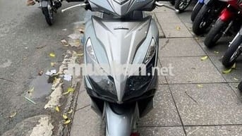 Honda Air Blade FI 2015 Bạc