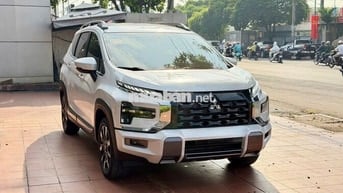 Mitsubishi Xpander Cross 2025 Trắng