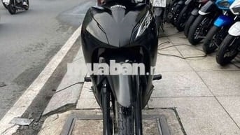 Honda Wave A 2019 Đen Đã sử dụng