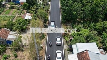 ĐẤT VÀNG TÂN AN HỘI (CỦ CHI)NGUYỄN VĂN KHẠ-8x15m2 THỔ CƯ-NHỈNH 1 TỶ 5