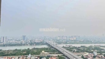 Do cần tiền nên em bán căn chung cư Eurowindow toà River