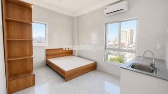 ⚡ CHÂU THƯỢNG VĂN – HÒA CƯỜNG | CĂN HỘ STUDIO TRUNG TÂM CÓ HỒ BƠI 
