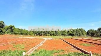 Đất nền thổ cư sổ riêng 5,5x20 giá 350tr  Bình Lộc Long Khánh Đồng Nai