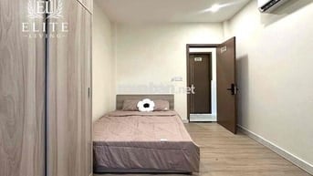 STUDIO 1-2 Người Ở Full Nội Thất