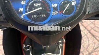 Yamaha Sirius 2015 Cam đen 299770 km