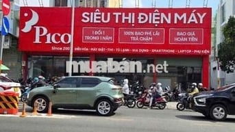 CHO THUÊ MẶT TIỀN KINH DOANH NGUYỄN VĂN QUÁ, QUẬN 12