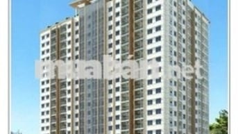 Cho thuê 02 căn hộ 3PN 95m2 Chung cư Vũng Tàu Center