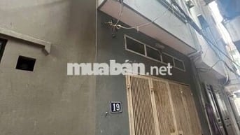 Cho thuê nhà lâu dài  ngõ 86 Thanh Lân, Hoàng Mai, Hà Nội.