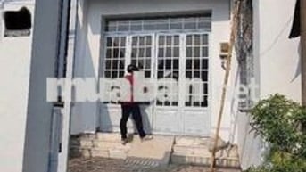 🏡 NHÀ MỚI TINH 4PN – GẦN ĐẶNG VĂN BI, XA LỘ HÀ NỘI – ĐS 4 TRƯỜNG THỌ