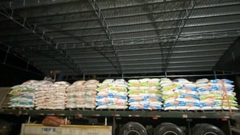 Nhà xưởng 2500m2 cho thuê tại Hạ Hoà Phú Thọ