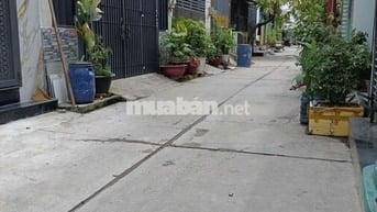 Nhà 3PN Hẻm Ô Tô 6m SHR 56m2 ngay Chợ Lê Đình Cẩn 
