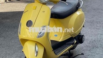 Piaggio Vespa LX 125Fi bstp xe đẹp