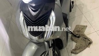 Mình bán SH 150 2013-2016 Xám 43tr có bớt nhẹ