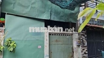 🔥 GIÁ CỰC MỀM - BÁN ĐẤT 50M² TẶNG NHÀ HXH, SÁT QL1A.BÌNH TÂN. 4,150 Đ