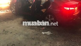 Hyundai Accent 2019 Đỏ