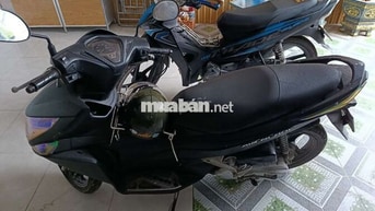 Honda Air Blade 2012 Đen