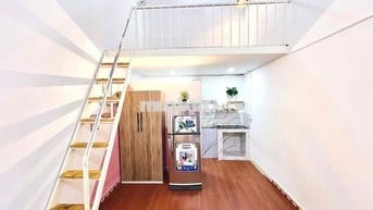 PHÒNG TRỌ GIÁ RẺ - RỘNG 30M2 - GÁC CAO 2M - GẦN BỆNH VIỆN BÌNH TÂN