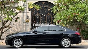 Mercedes-Benz C200 Avangeta 2023 Đen