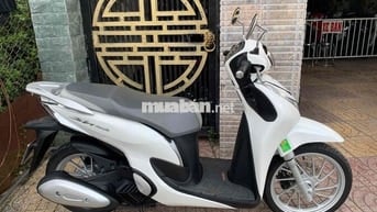 Honda SH Mode CBS 2024 Trắng 4000 km
