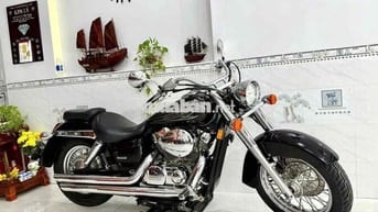 Honda Shadow Aero 750 2008 Đen 18.300 km