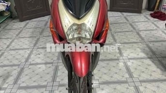 Honda Click 2011 Đỏ