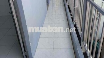 Phòng cho thuê gần cầu vượt ngã tư ga