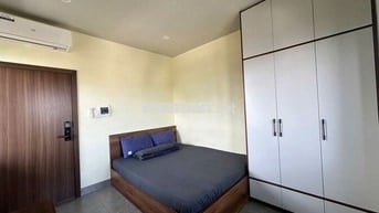 CĂN HỘ STUDIO - KHÔNG BẾP - KHU VỰC SƠN TRÀ - NGAY CHỢ AN HẢI