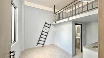 Cho Thuê Phòng Mới Xây 100% Cửa Sổ - Có Thang Máy Ngay Nguyễn Thị Tú