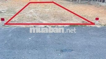 Bán gấp lô đất 100m2(5x20)giá 1tỷ400 đườngTrung Lập xãTrung Lập Thượng