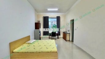💡CĂN HỘ STUDIO GIÁ TỐT HÒA MINH - GẦN CAO ĐẲNG THƯƠNG MẠI