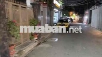 NHÀ THUÊ HXT ĐỒNG ĐEN KINH DOANH TỰ DO