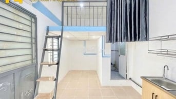 CHỢ THẠCH ĐÀ - DỌN VÀO Ở LIỀN 