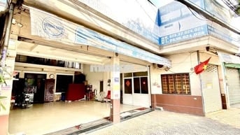 Cho Thuê Mặt Bằng Cửa Hàng Mặt Tiền Quốc Lộ 1A(lê  đức anh  mới)