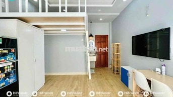 Tha thiết cần pass lại căn phòng ban công 4 triệu 5 full nội thất
