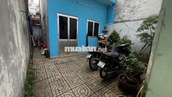 Nhà BÌNH TÂN, 150m2, 5x30m, 4 PN, HXH, Giá chỉ hơn 6 tỷ
