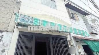 Hẻm 3m Thoại Ngọc Hầu, 2 Lầu, 4 x 5m, 2 Phòng Ngủ, 3 wd